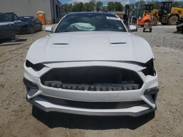 Photo 4 VIN: 1FA6P8CF6J5176145 - FORD MUSTANG 