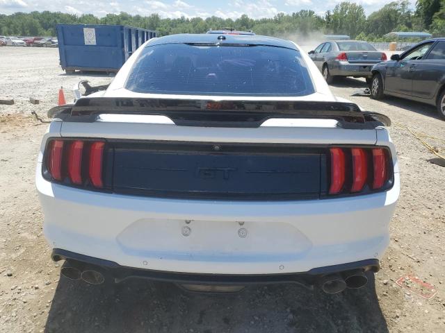 Photo 5 VIN: 1FA6P8CF6J5176145 - FORD MUSTANG 