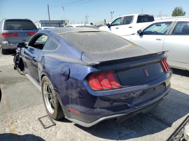 Photo 2 VIN: 1FA6P8CF6J5180891 - FORD MUSTANG GT 