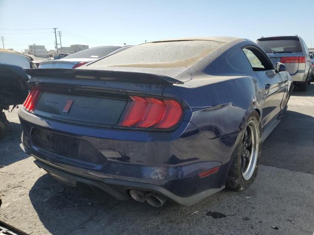 Photo 3 VIN: 1FA6P8CF6J5180891 - FORD MUSTANG GT 