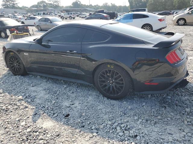 Photo 1 VIN: 1FA6P8CF6J5182818 - FORD MUSTANG GT 