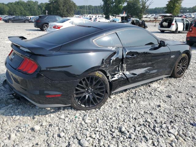 Photo 2 VIN: 1FA6P8CF6J5182818 - FORD MUSTANG GT 