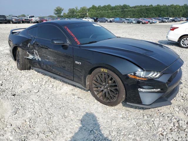 Photo 3 VIN: 1FA6P8CF6J5182818 - FORD MUSTANG GT 