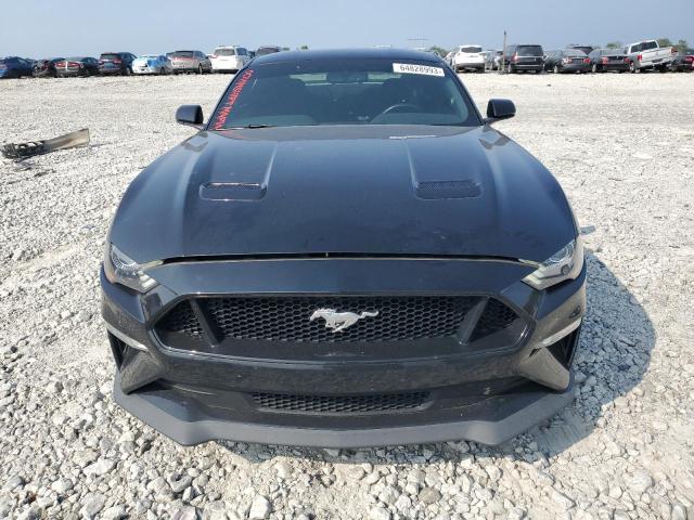 Photo 4 VIN: 1FA6P8CF6J5182818 - FORD MUSTANG GT 