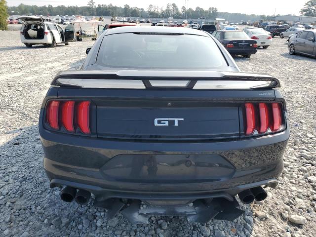 Photo 5 VIN: 1FA6P8CF6J5182818 - FORD MUSTANG GT 