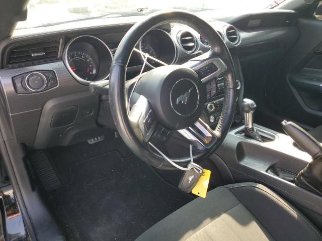 Photo 7 VIN: 1FA6P8CF6J5182818 - FORD MUSTANG GT 