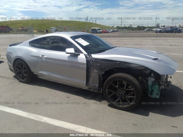 Photo 0 VIN: 1FA6P8CF6J5183211 - FORD MUSTANG 