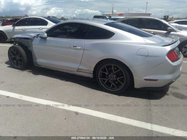 Photo 2 VIN: 1FA6P8CF6J5183211 - FORD MUSTANG 