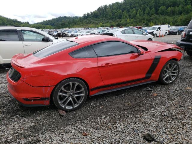 Photo 2 VIN: 1FA6P8CF6J5183760 - FORD MUSTANG GT 