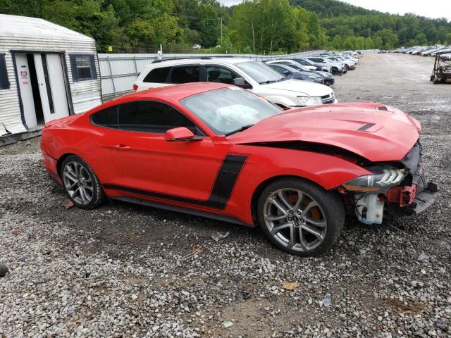 Photo 3 VIN: 1FA6P8CF6J5183760 - FORD MUSTANG GT 