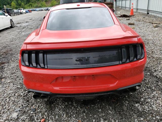 Photo 5 VIN: 1FA6P8CF6J5183760 - FORD MUSTANG GT 