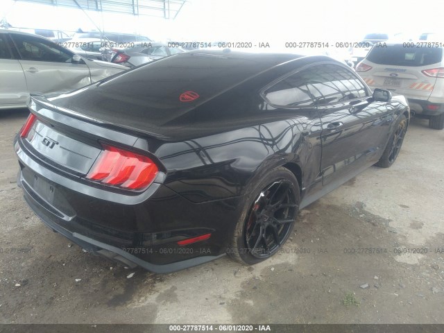 Photo 3 VIN: 1FA6P8CF6J5184049 - FORD MUSTANG 