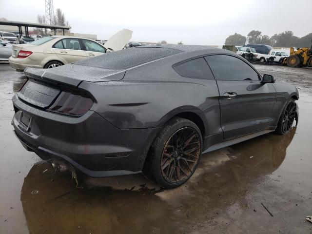 Photo 2 VIN: 1FA6P8CF6K5112334 - FORD MUSTANG 