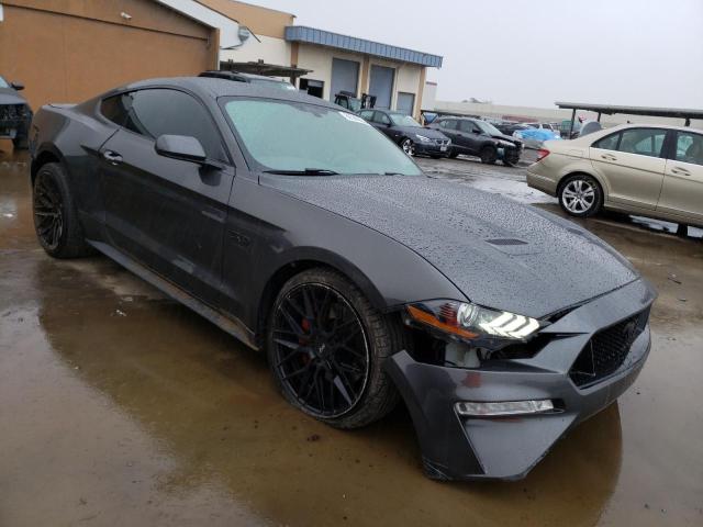 Photo 3 VIN: 1FA6P8CF6K5112334 - FORD MUSTANG 