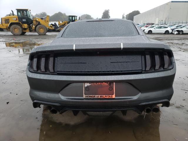 Photo 5 VIN: 1FA6P8CF6K5112334 - FORD MUSTANG 