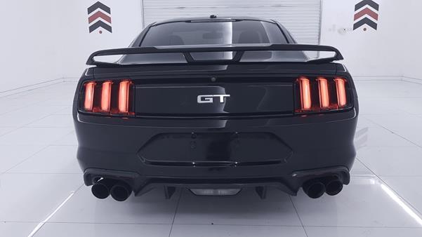 Photo 6 VIN: 1FA6P8CF6K5114875 - FORD MUSTANG GT 