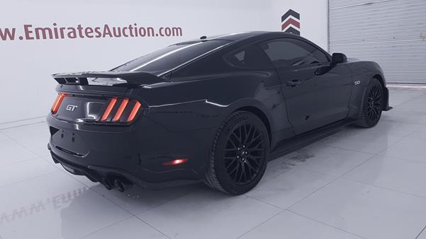 Photo 7 VIN: 1FA6P8CF6K5114875 - FORD MUSTANG GT 