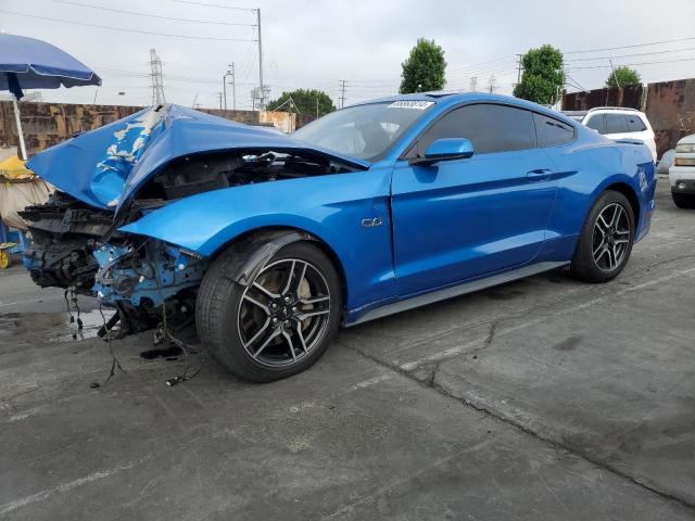 Photo 0 VIN: 1FA6P8CF6K5118747 - FORD MUSTANG GT 