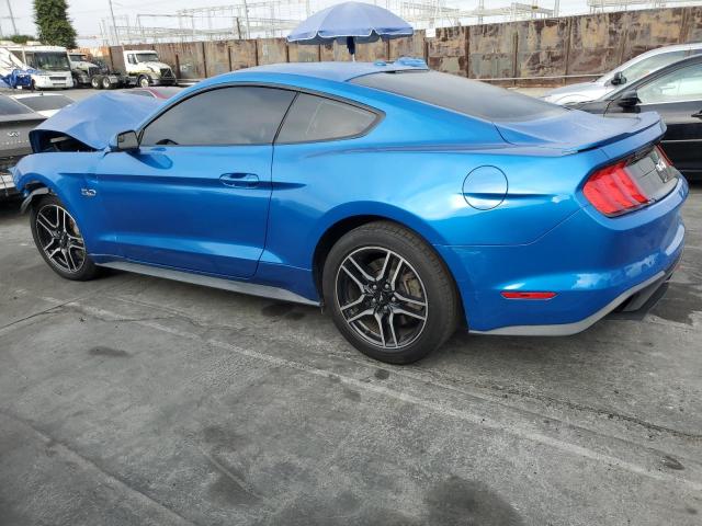 Photo 1 VIN: 1FA6P8CF6K5118747 - FORD MUSTANG GT 