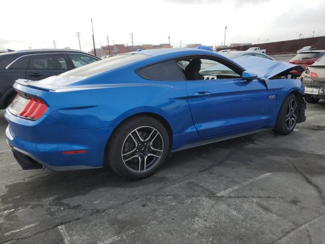 Photo 2 VIN: 1FA6P8CF6K5118747 - FORD MUSTANG GT 