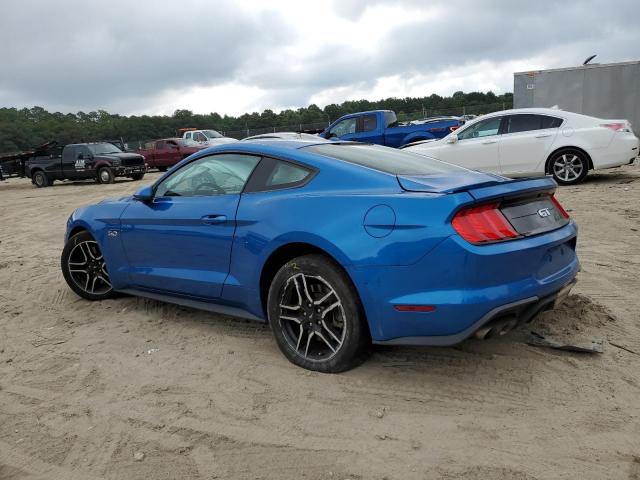 Photo 1 VIN: 1FA6P8CF6K5147181 - FORD MUSTANG GT 