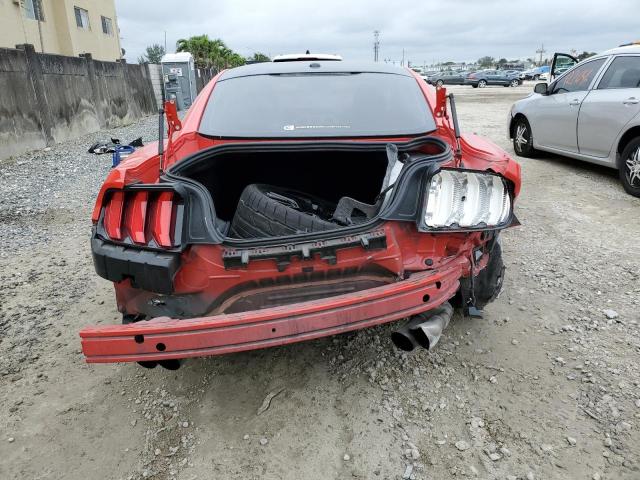 Photo 5 VIN: 1FA6P8CF6K5150419 - FORD MUSTANG 