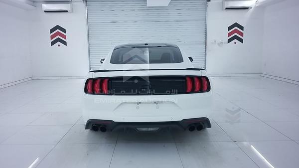 Photo 7 VIN: 1FA6P8CF6K5157614 - FORD MUSTANG 