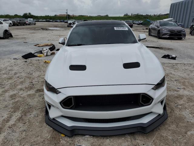 Photo 4 VIN: 1FA6P8CF6K5166877 - FORD MUSTANG GT 