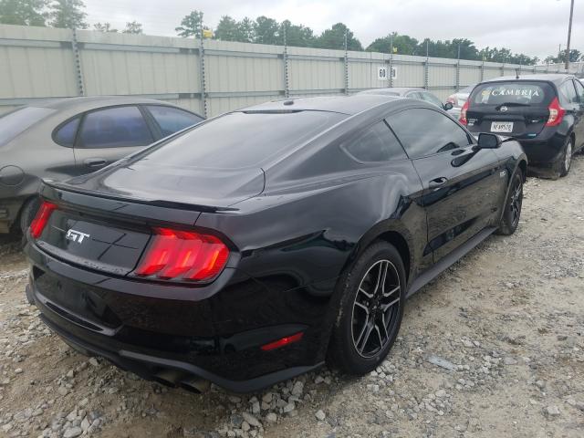 Photo 3 VIN: 1FA6P8CF6K5175997 - FORD MUSTANG GT 