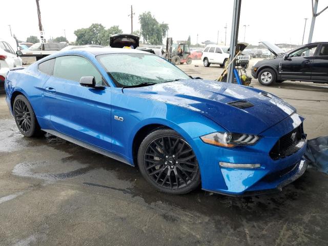 Photo 3 VIN: 1FA6P8CF6K5176759 - FORD MUSTANG GT 