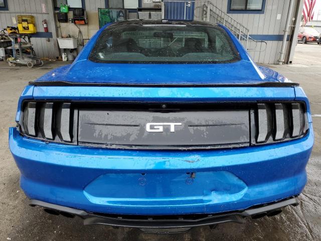 Photo 5 VIN: 1FA6P8CF6K5176759 - FORD MUSTANG GT 