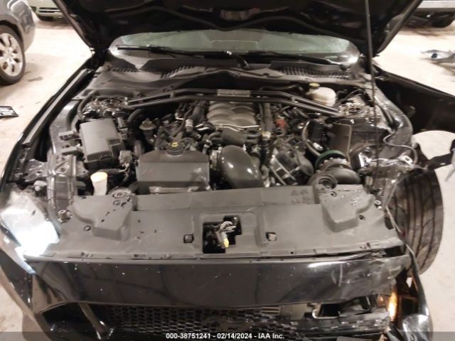 Photo 9 VIN: 1FA6P8CF6K5181234 - FORD MUSTANG 