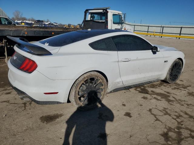 Photo 2 VIN: 1FA6P8CF6K5182772 - FORD MUSTANG 