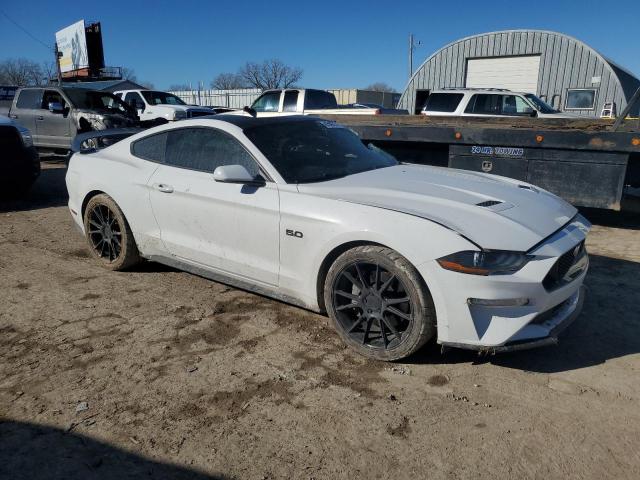 Photo 3 VIN: 1FA6P8CF6K5182772 - FORD MUSTANG 