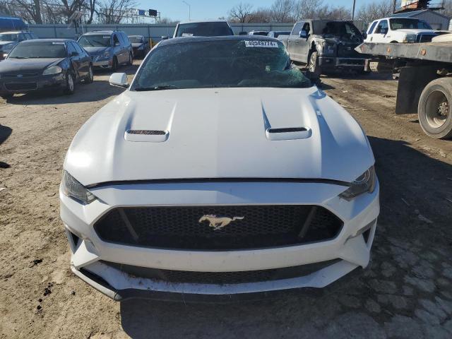 Photo 4 VIN: 1FA6P8CF6K5182772 - FORD MUSTANG 