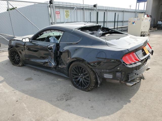 Photo 1 VIN: 1FA6P8CF6K5190211 - FORD MUSTANG GT 