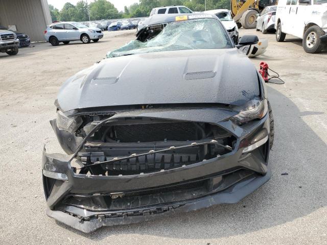 Photo 4 VIN: 1FA6P8CF6K5190211 - FORD MUSTANG GT 