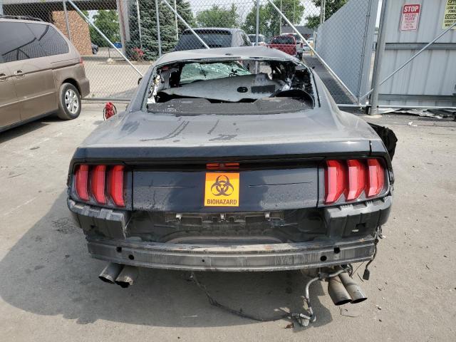 Photo 5 VIN: 1FA6P8CF6K5190211 - FORD MUSTANG GT 