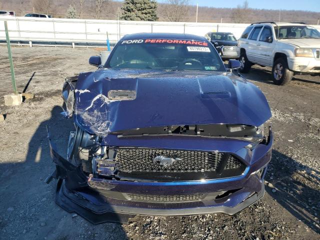 Photo 4 VIN: 1FA6P8CF6K5200722 - FORD MUSTANG 