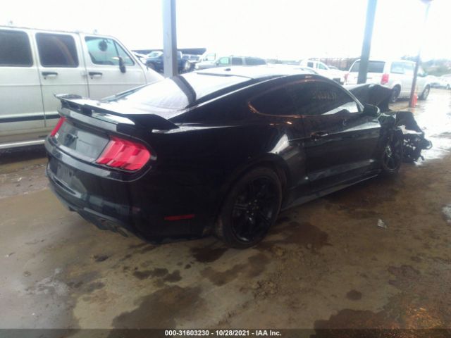 Photo 3 VIN: 1FA6P8CF6L5100394 - FORD MUSTANG 