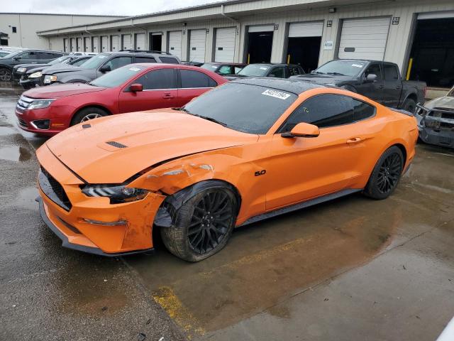 Photo 0 VIN: 1FA6P8CF6L5100671 - FORD MUSTANG 