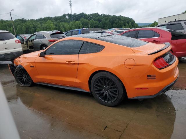 Photo 1 VIN: 1FA6P8CF6L5100671 - FORD MUSTANG 