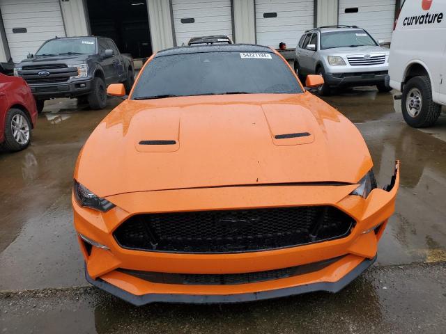 Photo 4 VIN: 1FA6P8CF6L5100671 - FORD MUSTANG 