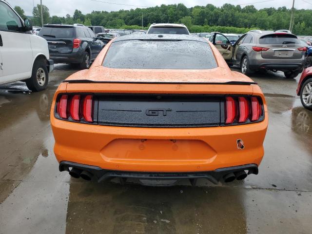 Photo 5 VIN: 1FA6P8CF6L5100671 - FORD MUSTANG 