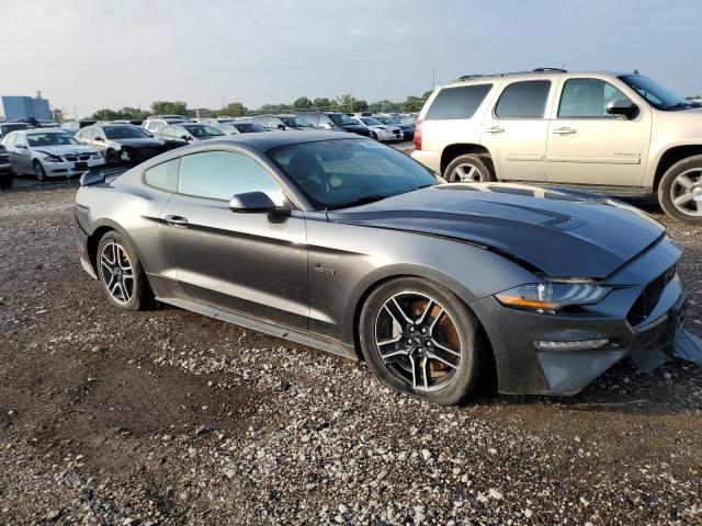 Photo 3 VIN: 1FA6P8CF6L5100976 - FORD MUSTANG 