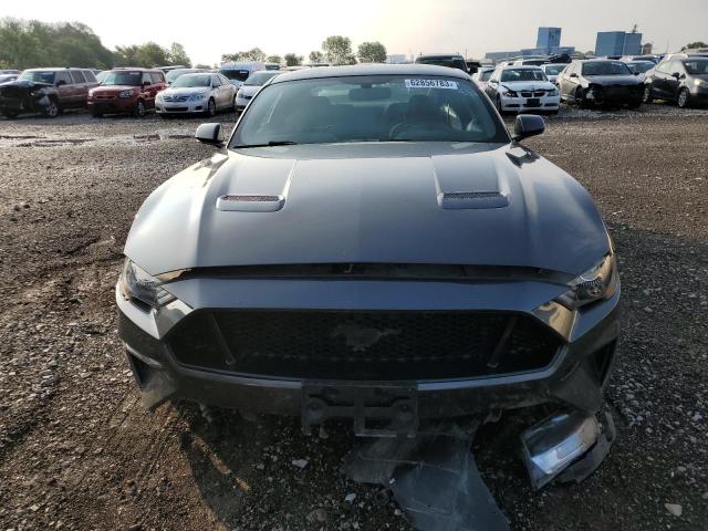 Photo 4 VIN: 1FA6P8CF6L5100976 - FORD MUSTANG 