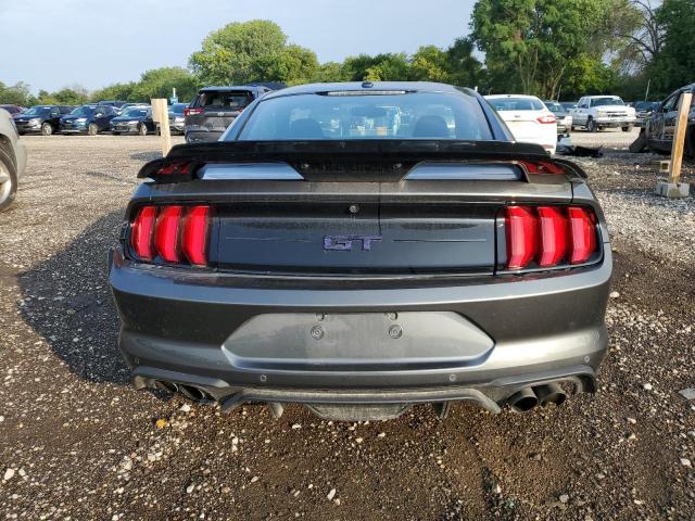 Photo 5 VIN: 1FA6P8CF6L5100976 - FORD MUSTANG 