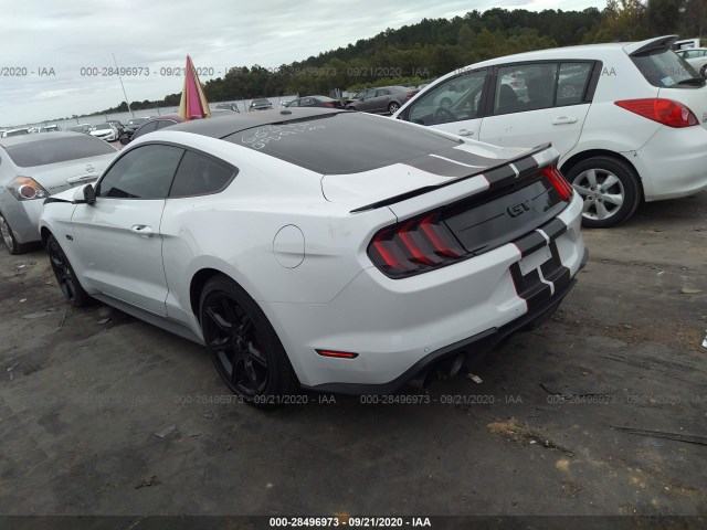 Photo 2 VIN: 1FA6P8CF6L5102792 - FORD MUSTANG 