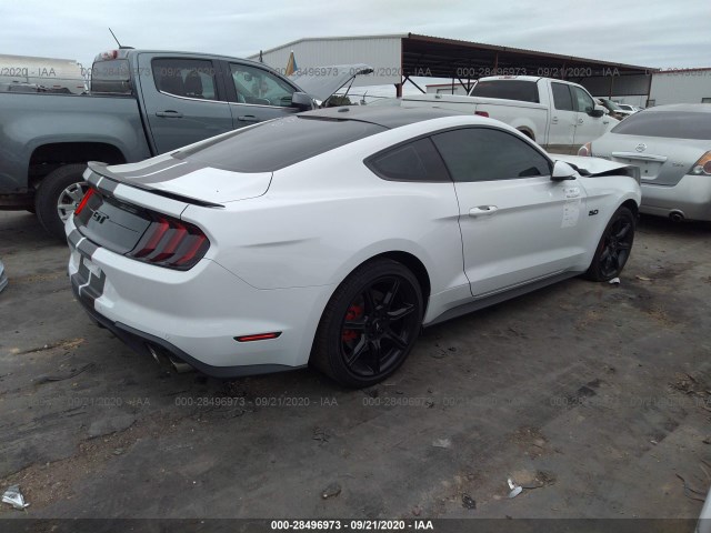 Photo 3 VIN: 1FA6P8CF6L5102792 - FORD MUSTANG 