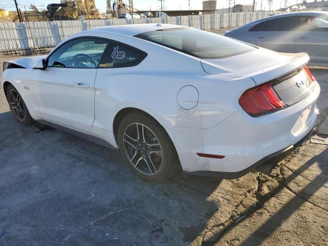 Photo 1 VIN: 1FA6P8CF6L5103943 - FORD MUSTANG 